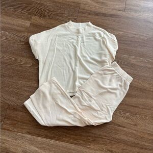 Victoria’s Secret Pajama Set